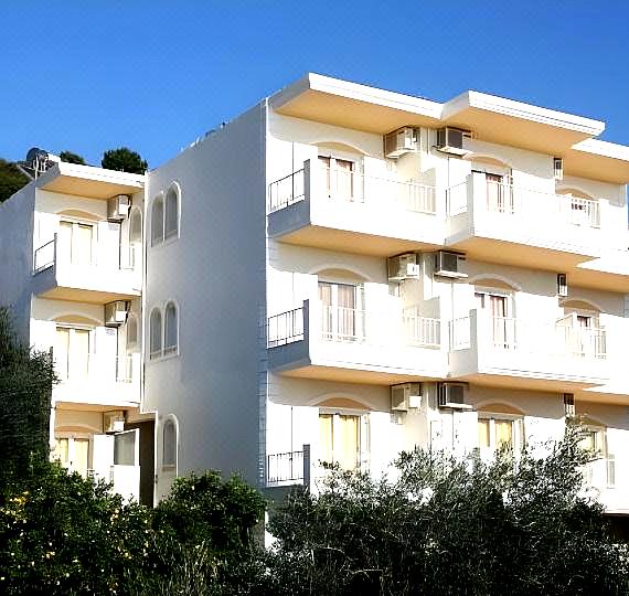 Filanthi Apartments